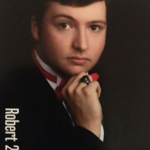 Meet your Posher, Robert